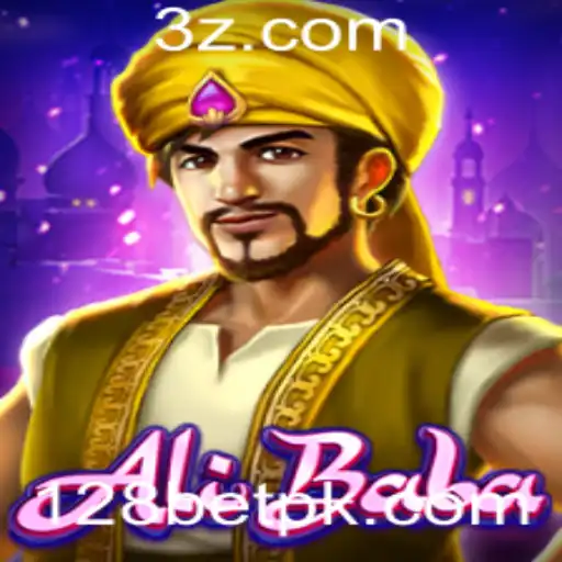 128bet - Explorando o Fascinante Mundo do Jogo AliBaba