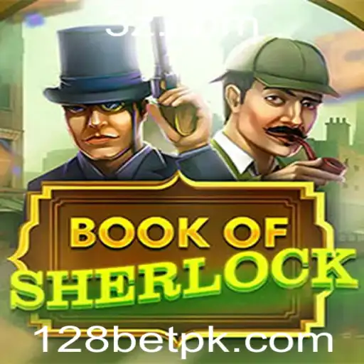 128bet - Desvendando o Mistério de BookOfSherlock em 128bet