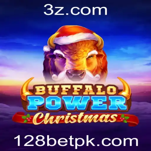 128bet - Descubra o Fascinante Mundo de BuffaloPowerChristmas no 128bet
