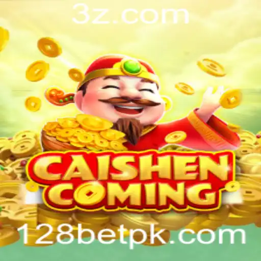 Descubra o Fascinante Mundo de CAISHENCOMING no 128bet