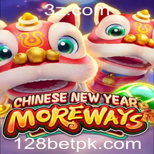 128bet - Explorando o Mundo de CHINESENEWYEARMOREWAYS no 128bet
