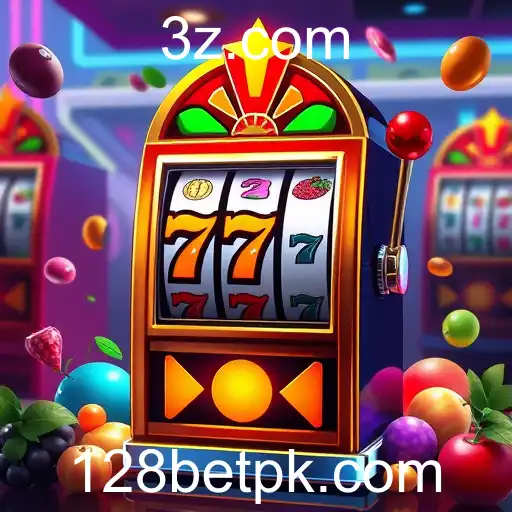 128bet - Entendendo os Caça-níqueis no Mundo das Apostas Online