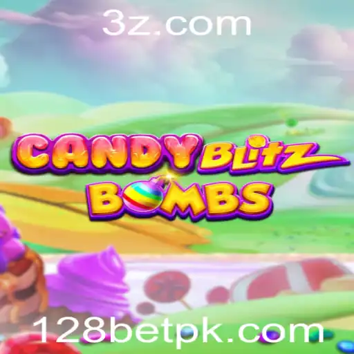 128bet - Descubra o Mundo de CandyBlitzBombs com a Plataforma 128bet
