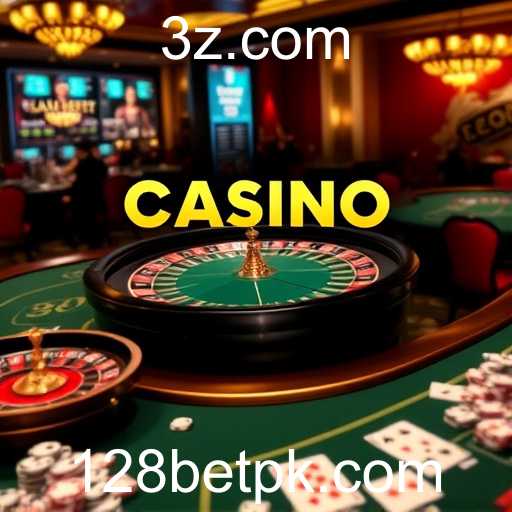 128bet