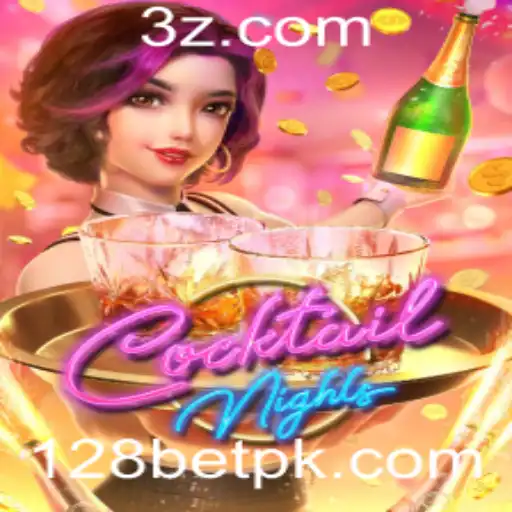 128bet - CocktailNights: Um Mergulho no Universo Vibrante de 128bet