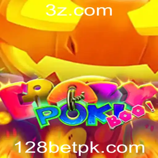 128bet - CrazyPokiBoo: Uma Jornada Através do Universo Lúdico com 128bet