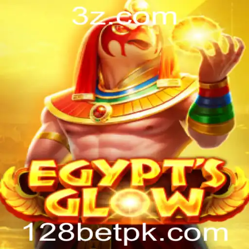 128bet - Descubra a Magia de EgyptsGlow: Um Jogo Que Ilumina as Apostas Online