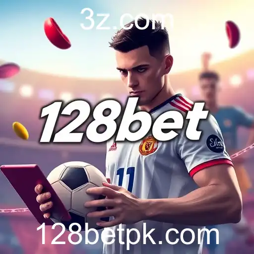 Evolução dos Jogos Online e o Impacto do 128bet