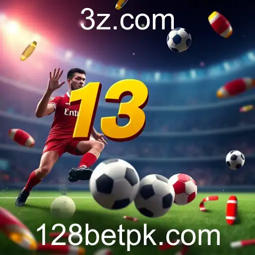 Expansão do Mercado de Jogos Online no Brasil Através do 128bet