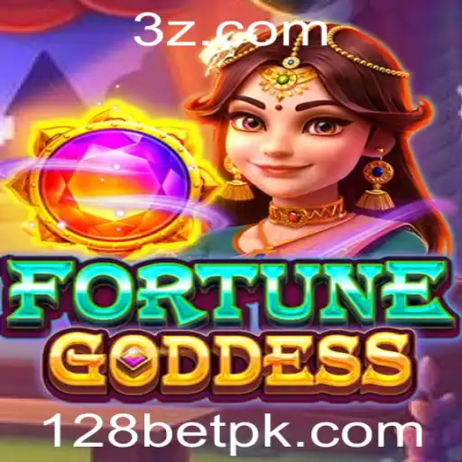 128bet - Descubra o Fascinante Mundo de FORTUNEGODDESS em 128bet