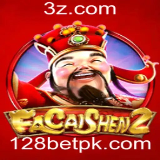 128bet - Descubra o Mundo de FaCaiShen2: Uma Experiência Única em 128bet
