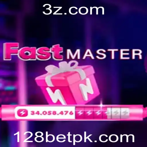 128bet - Explorando o Mundo de FastMaster: A Emoção da Competição com 128bet