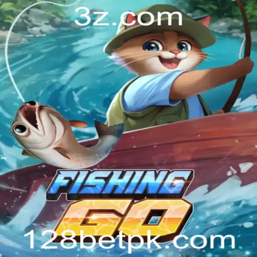 128bet - Explorando o Mundo de FishingGO: Um Mergulho no Jogo e Suas Regras