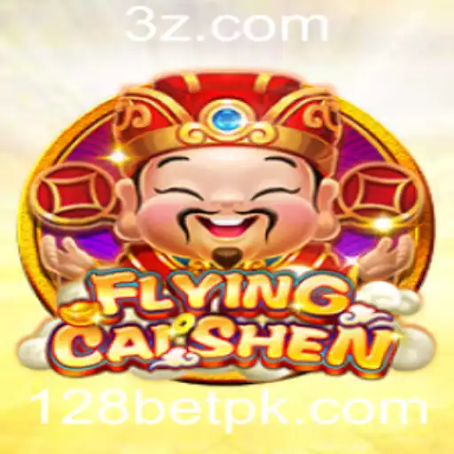 128bet - Descubra o Fascinante Mundo de FlyingCaiShen no 128bet