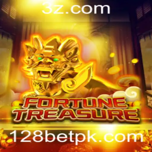 128bet - FortuneTreasure: Explorando o Mundo Emocionante do Jogo