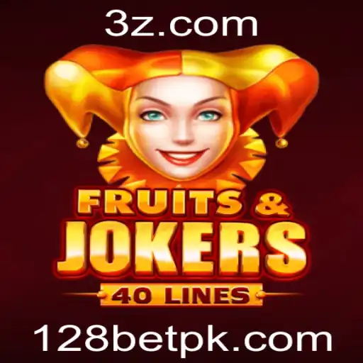 128bet - Explorando o Mundo de FruitsAndJokers40 com 128bet