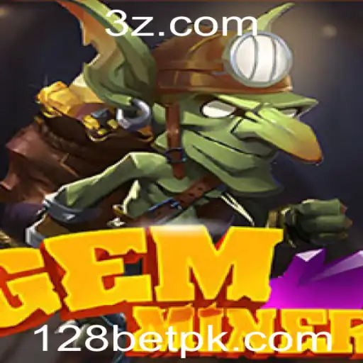 128bet - Explorando GemMiner: O Brilhante Universo dos Jogos de Aventura no Cassino 128bet