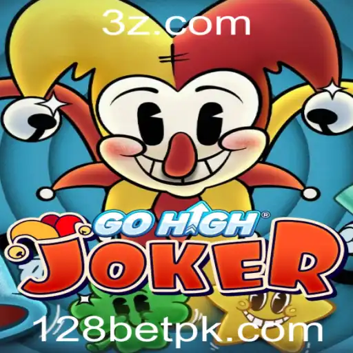Explorando o Fascinante Mundo de GoHighJoker no 128bet