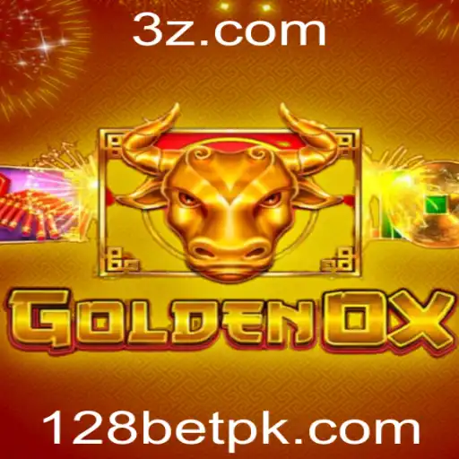 Explorando GoldenOx: Um Mergulho Nas Regras e Dinâmicas do Jogo com 128bet