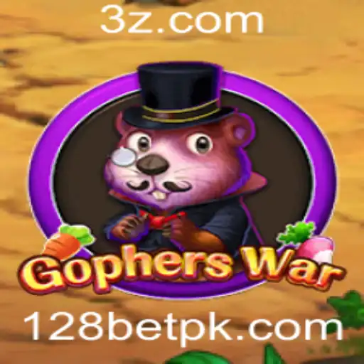 128bet - Explorando GophersWar: A Nova Sensação do Entretenimento Online