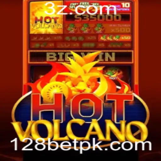128bet - Descubra o Fascinante Mundo do Jogo HotVolcano na 128bet