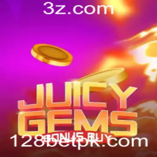 128bet - Descubra a Emoção do JuicyGemsBonusBuy: Guia Completo do Jogo de Cassino com 128bet