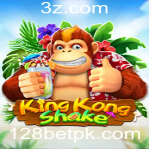 128bet - KingKongShake: Uma Nova Aventura no Mundo dos Jogos com a 128bet