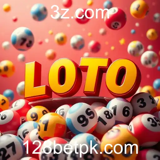 128bet - Explorando o Fascinante Mundo da Loteria e o Papel da 128bet