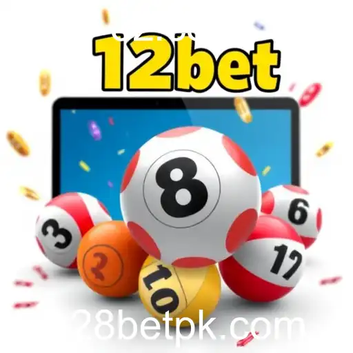 Loteria Online no 128bet: Conveniência e Emoção a um Clique de Distância