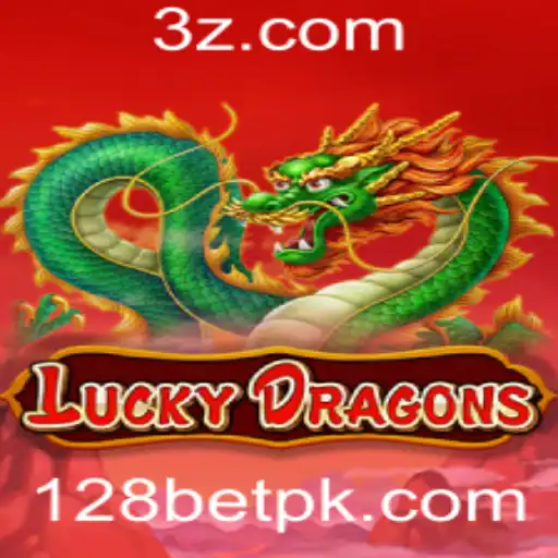 Descubra LuckyDragons: O Jogo de Aposta Emocionante com 128bet