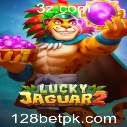 128bet - Explorando o Universo de Luckyjaguar2: O Novo Favorito dos Amantes de 128bet