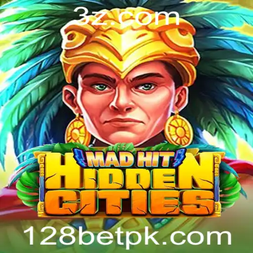 128bet - Explorando o Fascinante Mundo de MadHitHiddenCities