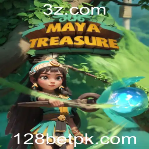 128bet - Descubra o Fascinante Mundo de MayaTreasure no 128bet