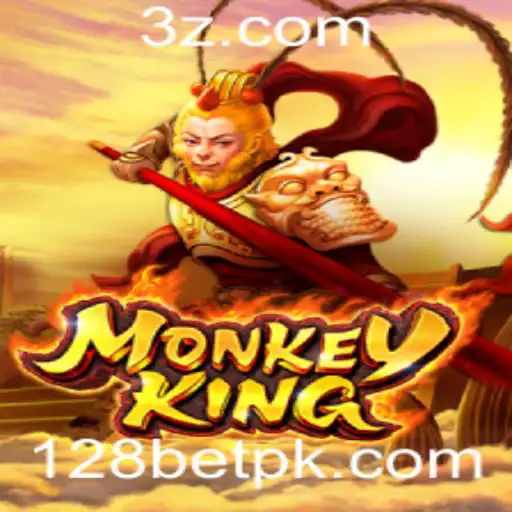 128bet - Explorando o Universo de MonkeyKing: Um Mergulho no Jogo de Apostas 128bet