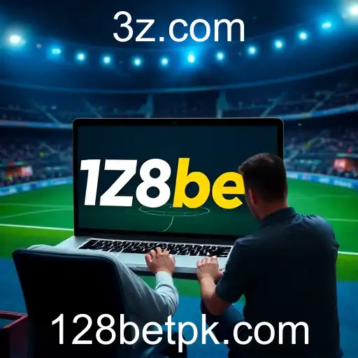 Ascensão dos Sites de Apostas Online: O Caso do 128bet