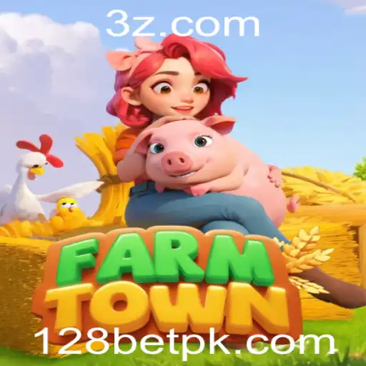 Descubra o Mundo de FarmTown e Como 128bet Transforma a Experiência de Jogo