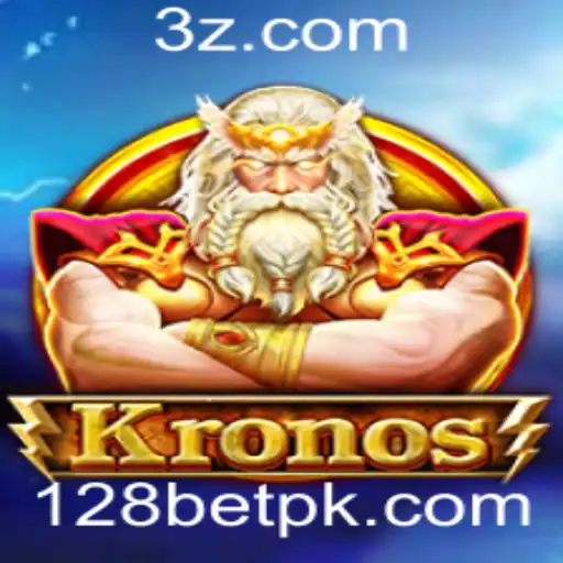 Descobrindo Kronos: O Jogo de Estratégia com a Marca 128bet