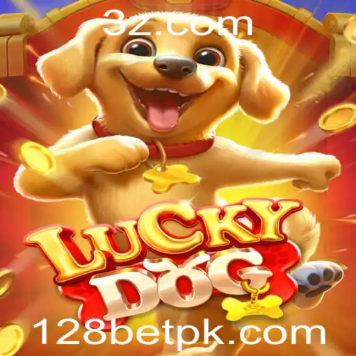 Explorando o Jogo LuckyDog e a Plataforma 128bet