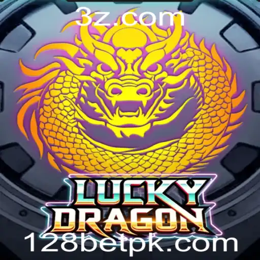 LuckyDragon: Descubra a Era de Ouro nas Apostas Online com 128bet