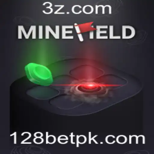 Explorando o Universo de MineField com 128bet