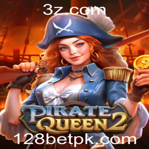 Explorando o Mundo de PirateQueen2: O Jogo de Aventura Inovador da 128bet