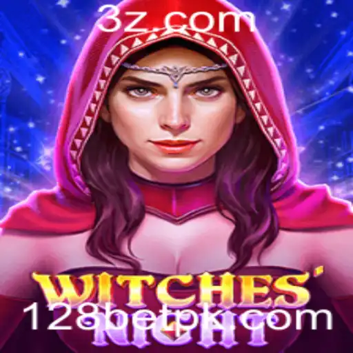 Descubra o Encanto de WitchesNight: O Novo Jogo Sensação no 128bet