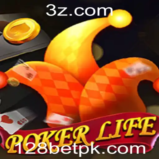 128bet - Explorando o Mundo do PokerLife: A Revolução do Jogo de Cartas com 128bet