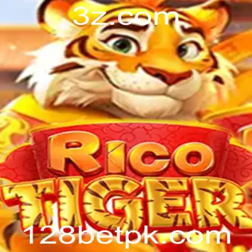 128bet - Explorando o Empolgante Mundo de RicoTiger: Um Jogo Inovador no Cenário Atual de 128bet