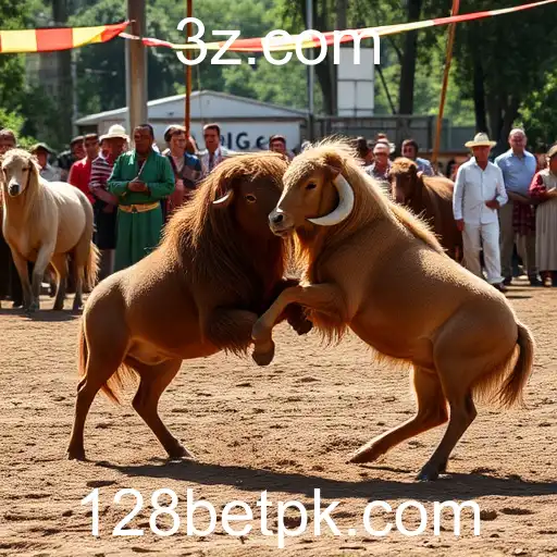 128bet - Rinha de Galos: Uma Tradição Controversa