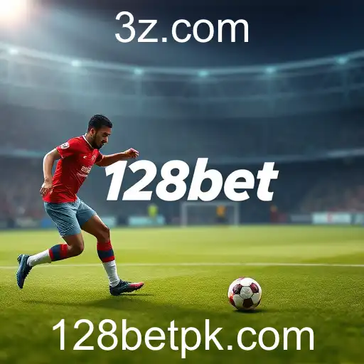 A Ascensão de 128bet no Mercado de Jogos Online