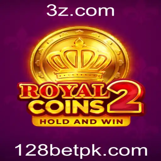 128bet - Descubra o Universo de RoyalCoins2: A Nova Sensação dos Jogos de Apostas