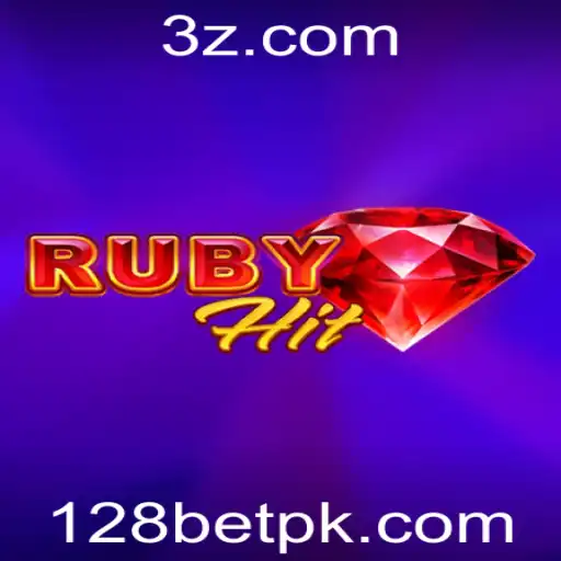 Descubra RubyHit: O Novo Fenômeno dos Jogos Online na Plataforma 128bet