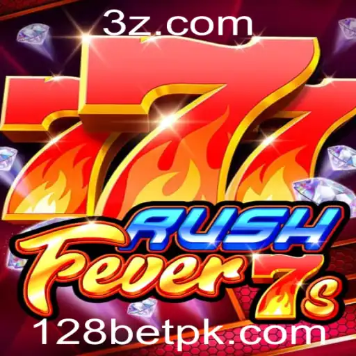 Explorando o mundo emocionante de RushFever7s com 128bet