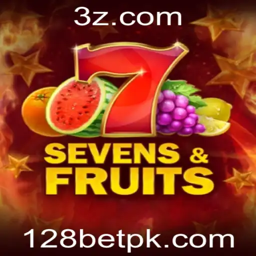128bet - Descubra o Fascinante Mundo de SevensFruits na Plataforma 128bet